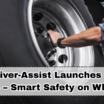 AI Driver-Assist Launches India 2025 – Smart Safety on Wheels