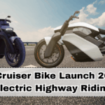 Ola Cruiser Bike Launch 2025 – Electric Highway Riding