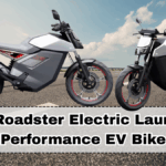Ola Roadster Electric Launch – Performance EV Bike