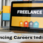 Freelancing Careers India 2025