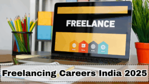 Freelancing Careers India 2025