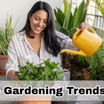 Home Gardening Trends 2025
