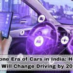Smartphone Era of Cars in India: How 5G & AI Will Change Driving by 2025