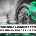 EV Automobile Launches Trending Across Indian Roads This Season