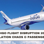 IndiGo Flight Disruption 2025: Cancellation Chaos & Passenger Guide