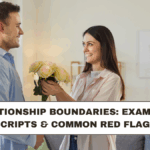 Relationship Boundaries: Examples, Scripts & Common Red Flags