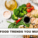 Viral Food Trends You Must Try: Check Now