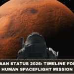 Gaganyaan Status 2026: Timeline for India’s Human Spaceflight Mission