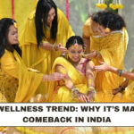 Haldi Wellness Trend: Why It’s Making a Comeback in India