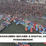 How Mahakumbh Became a Digital Content Phenomenon