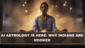 AI Astrology Is Here: Why Indians Are Hooked