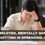 Still Employed, Mentally Gone: Why Quiet Quitting Is Spreading in India