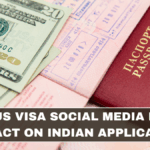 New US Visa Social Media Rule: Impact on Indian Applicants