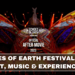 Echoes of Earth Festival 2025: Art, Music & Experiences