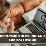 New Screen-Time Rules Indian Parents Are Following