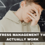 Exam Stress Management Tips That Actually Work
