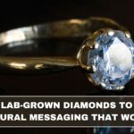 Market Lab-Grown Diamonds to Brides: Cultural Messaging That Works