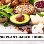 Trending Plant-Based Foods in 2026