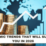 Economic Trends That Will Surprise You in 2026