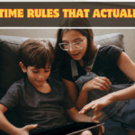 Screen Time Rules That Actually Work: A Parent’s Simple Plan for 2026