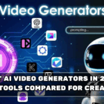 Best AI Video Generators in 2026: Top Tools Compared for Creators