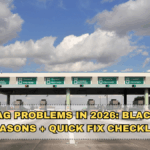 FASTag Problems in 2026: Blacklist Reasons + Quick Fix Checklist