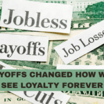 Tech Layoffs Changed How Workers See Loyalty Forever