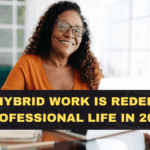 How Hybrid Work Is Redefining Professional Life in 2026