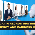 Ethical AI in Recruiting: Balancing Efficiency and Fairness in 2026