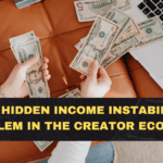 The Hidden Income Instability Problem in the Creator Economy