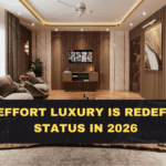 Low-Effort Luxury Is Redefining Status in 2026