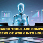 AI Research Tools Are Compressing Weeks of Work Into Hours