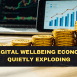 The Digital Wellbeing Economy Is Quietly Exploding