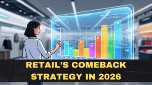 Retail’s Comeback Strategy in 2026: Why Stores Are Turning Into Experiences (Not Shelves)