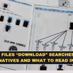 People Are Searching “Epstein Files Download” — Here’s What’s Legit, What’s Fake, and How to Read Docs Safely