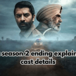Kohrra Season 2 Explained: Ending Breakdown, Best Episodes, Cast Details & What Viewers Missed
