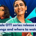 Bandwaale OTT Release Guide: Date, Platform, Cast, Songs & Why This Musical Drama Is Trending