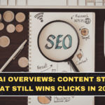 SEO for AI Overviews: Content Structure That Still Wins Clicks in 2026