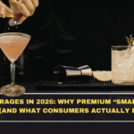 Craft Beverages in 2026: Why Premium “Small Batch” Is Rising (and What Consumers Actually Prefer)