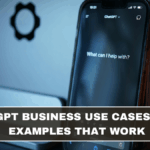 ChatGPT Business Use Cases: Real Examples That Work
