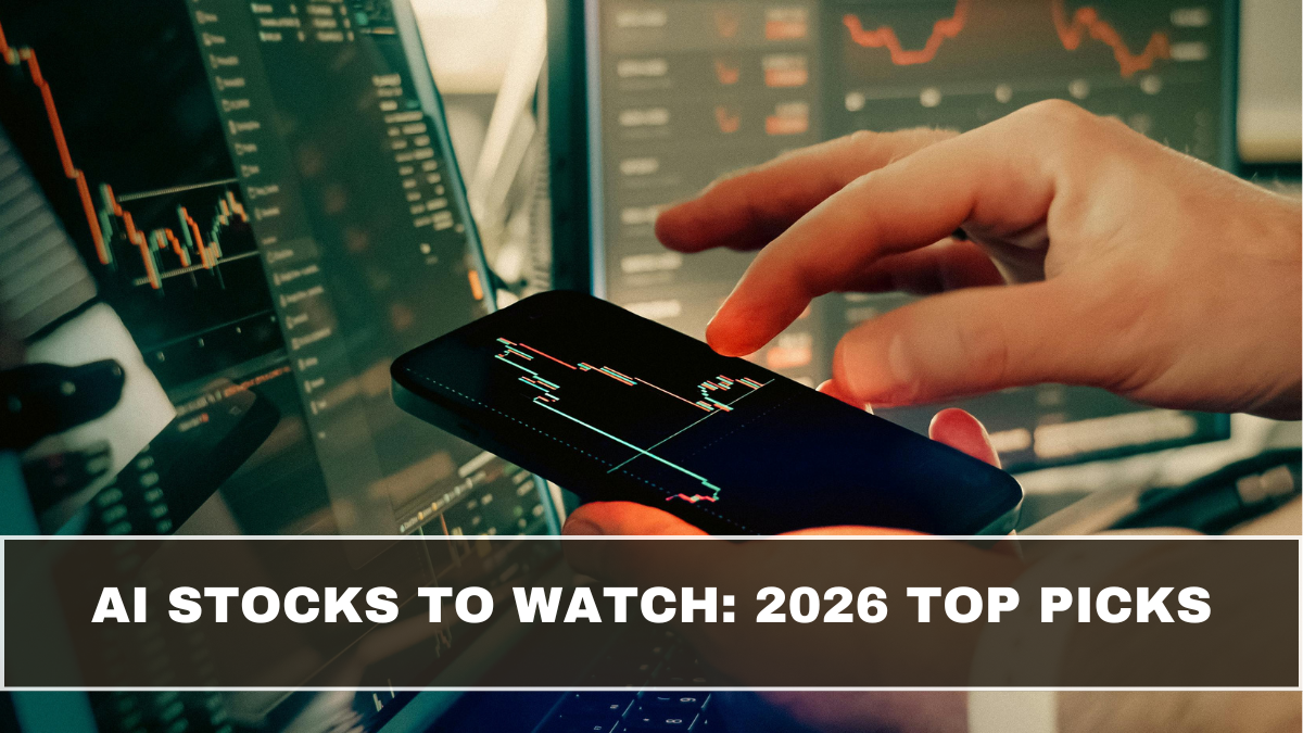 AI Stocks to Watch: 2026 Top Picks