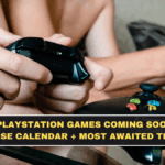 Biggest PlayStation Games Coming Soon (2026): Release Calendar + Most Awaited Titles