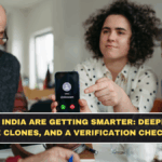 AI Scams in India Are Getting Smarter: Deepfake Calls, Voice Clones, and a Verification Checklist