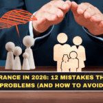 Term Insurance in 2026: 12 Mistakes That Create Claim Problems (and How to Avoid Them)