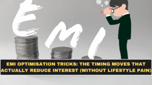 EMI Optimisation Tricks: The Timing Moves That Actually Reduce Interest (Without Lifestyle Pain)