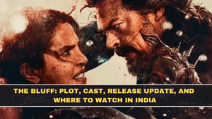The Bluff: Plot, Cast, Release Update, and Where to Watch in India