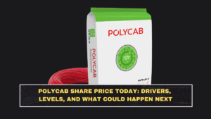 Polycab Share Price Today: Drivers, Levels, and What Could Happen Next
