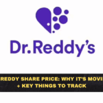 Dr Reddy Share Price: Why It’s Moving + Key Things to Track
