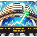 Nifty Metal Rally: Drivers, Top Stocks, and Risk Flags