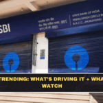 SBI Trending: What’s Driving It + What to Watch